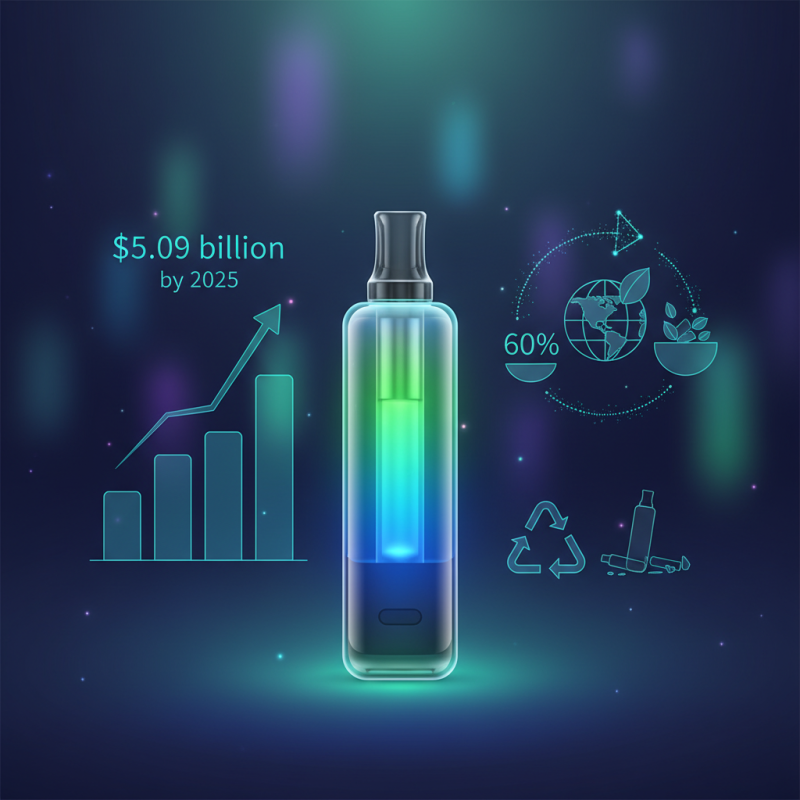 Why Choose Disposable Vape for Your Business Needs?