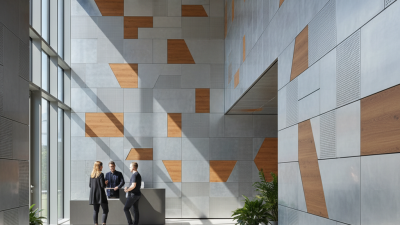 What is Acoustic Metal Panels and How Do They Benefit You?