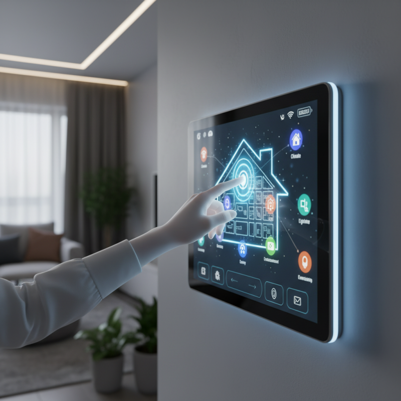 Top 10 Smart Home Panels You Need to Know About?