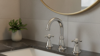 2026 How to Choose Basin Bridge Mixer Tap for Your Home?