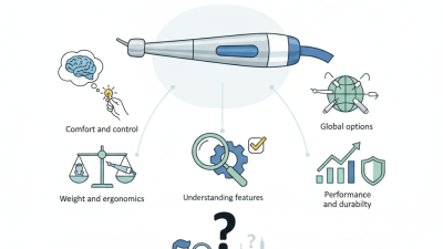 2026 Best Dental Hand Drill Buying Guide for Global Buyers?