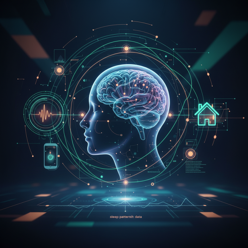 2026 Top Sleep Monitoring Technology Trends for Buyers?