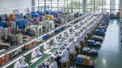 Top 10 Sport Shoe Manufacturers in China for Global Buyers?