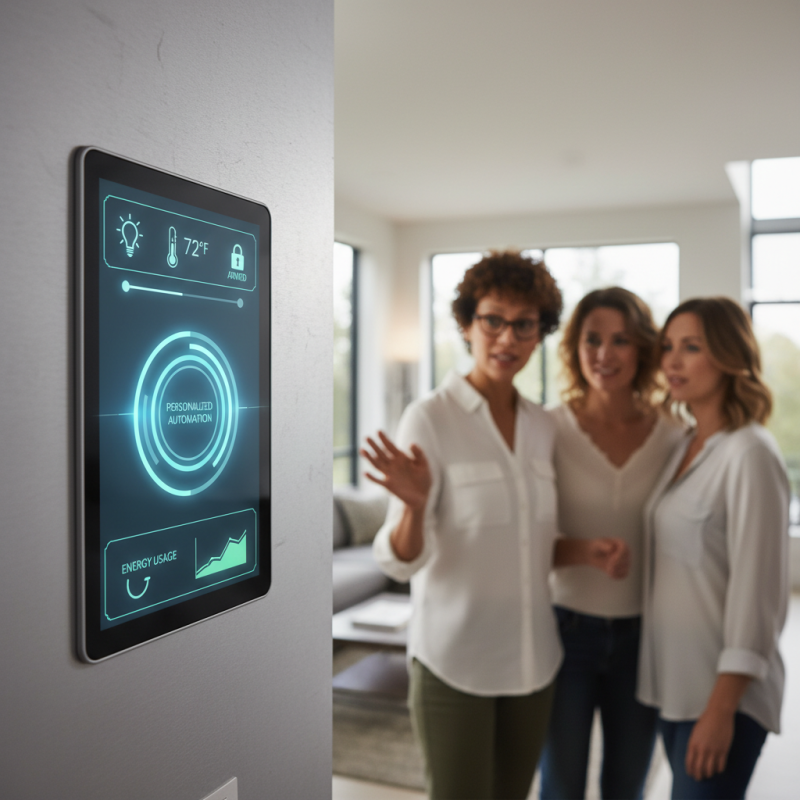 2026 Best Smart Home Panel Features Buyers Need to Know?