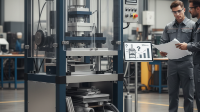 How to Choose the Best Vertical Expander Machine for Your Needs?