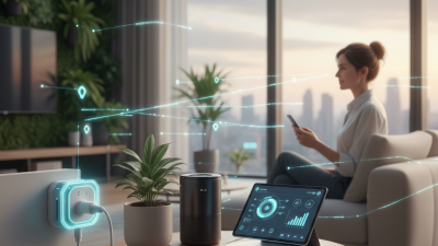 2026 Top Smart Plug Outlet Trends for Global Buyers?