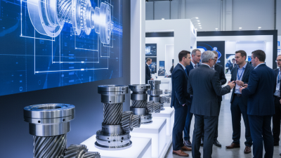 2026 Best Cylindrical Gearbox for Global Buyers Guide?