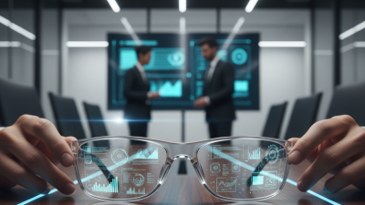 How to Choose Smart Ai Glasses for Your Business Needs?
