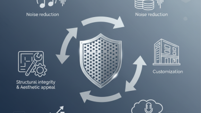 Best Acoustic Metal Panels for Soundproofing Solutions?