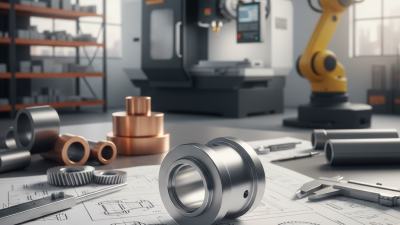 How to Choose the Best CNC Machining Service for Your Needs?