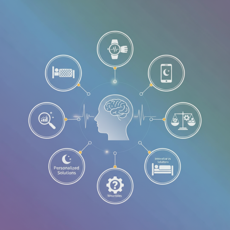 2026 Top Sleep Monitoring Technology Trends for Buyers