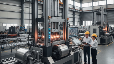 How to Choose the Best Vertical Expander Machine for Your Needs?