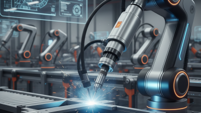 Top Aluminum Welder Machine for Global Buyers 2026?