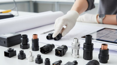 How to Choose the Right Solar Panel Connectors for Your Needs?