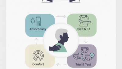 Top Tips for Choosing Adult Disposable Diapers for Seniors?