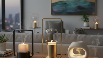 2026 Best Candle Heater Lamp to Buy for Home Use?