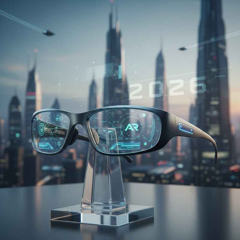 2026 Best Smart Ai Glasses for Global Buyers to Consider?