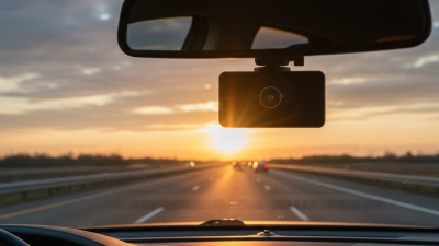 What is a Dashboard Camera and Why Do You Need One?