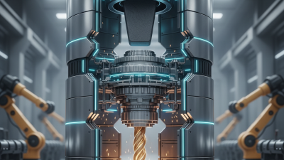 What is a Vertical Expander Machine and How Does it Work?