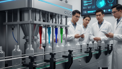 China Top Piston Filler for Global Buyers in 2026?