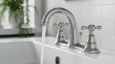 Top Quality Basin Bridge Mixer Tap for Global Buyers?