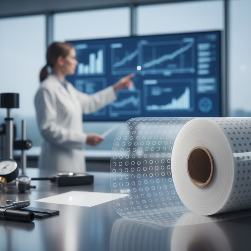 2026 How to Choose the Best Perforated Pe Film for Your Needs?