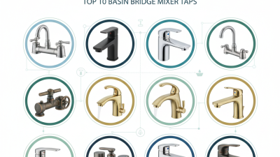 Top 10 Basin Bridge Mixer Taps for Your Home Needs?