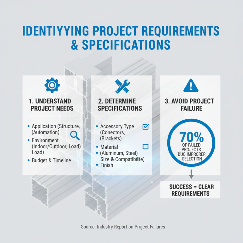 How to Choose the Right Aluminium Extrusion Accessories for Your Project?