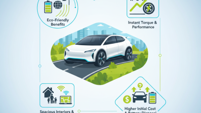 What is an Electric SUV Car and Why is it Popular?