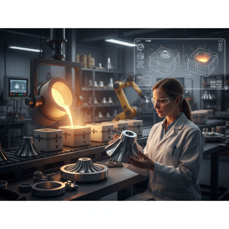 Essential Tips for Stainless Investment Casting Success?