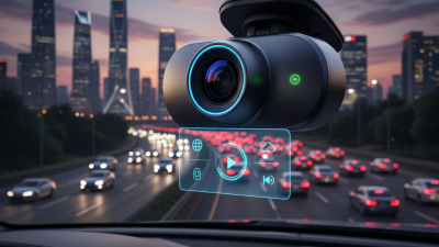 Top Dashboard Camera Features for Global Buyers in 2026?