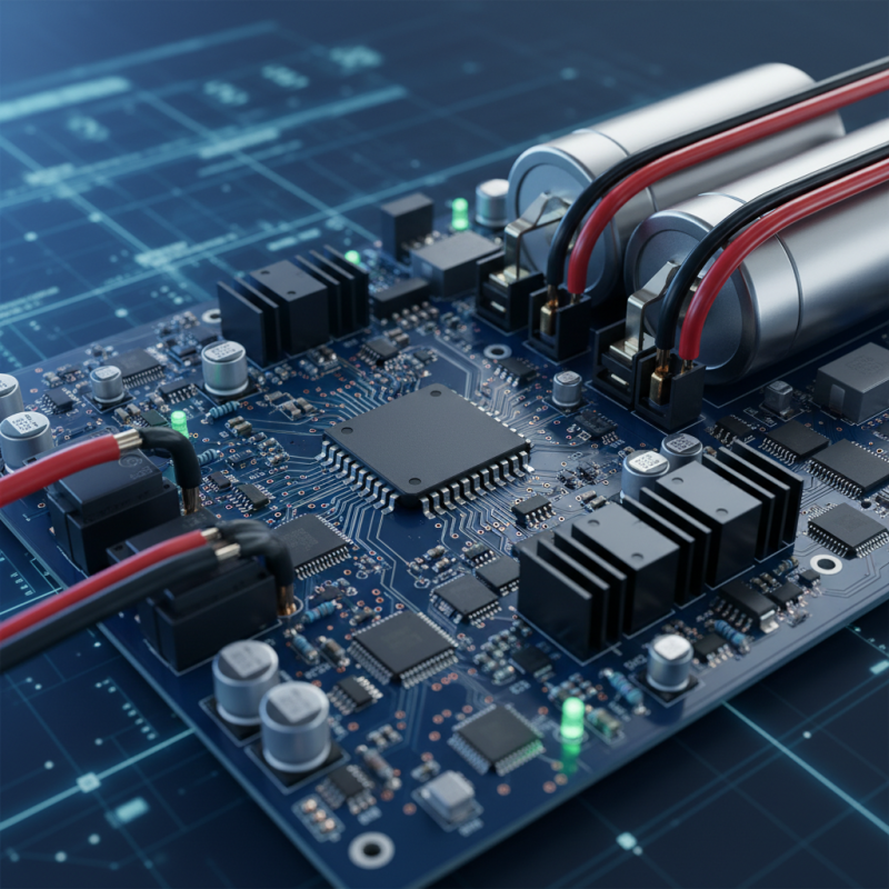 Why Choose a Hardware BMS for Your Energy Management Needs?