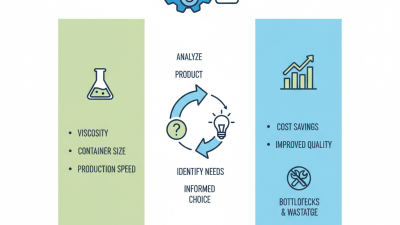 What is the Best Piston Filler for Your Business Needs?