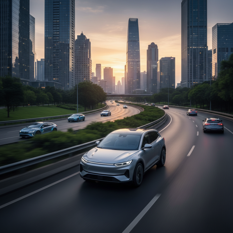 How to Choose the Best Electric SUV Car for Your Needs?