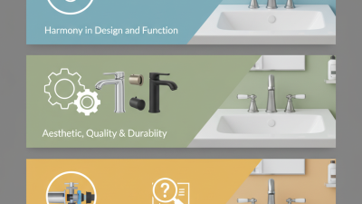 Top Tips for Choosing the Best Basin Bridge Mixer Tap?