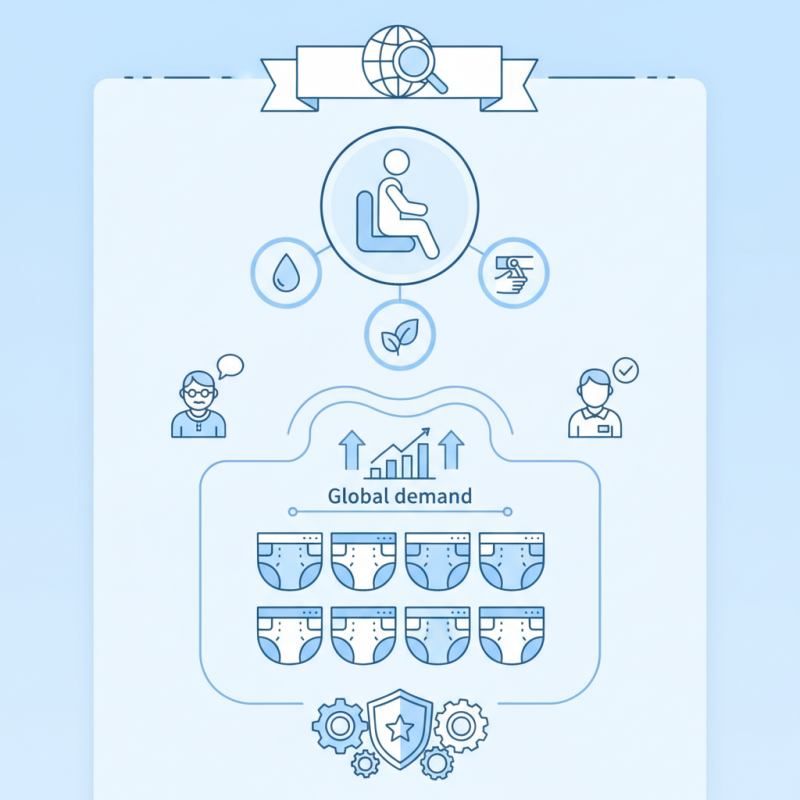 Top 10 Adult Disposable Diapers for Global Buyers in 2026?