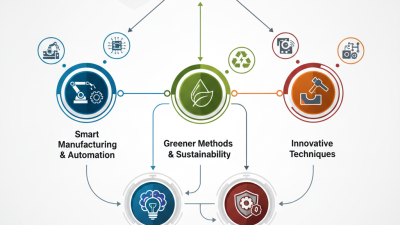 2026 Top Metal Forge Trends What Buyers Need to Know