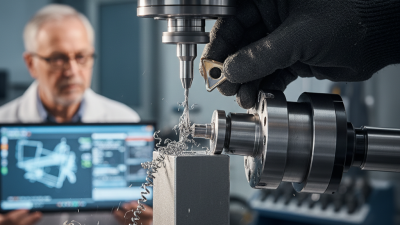 Best CNC Tool Inserts for Precision Machining Industry?