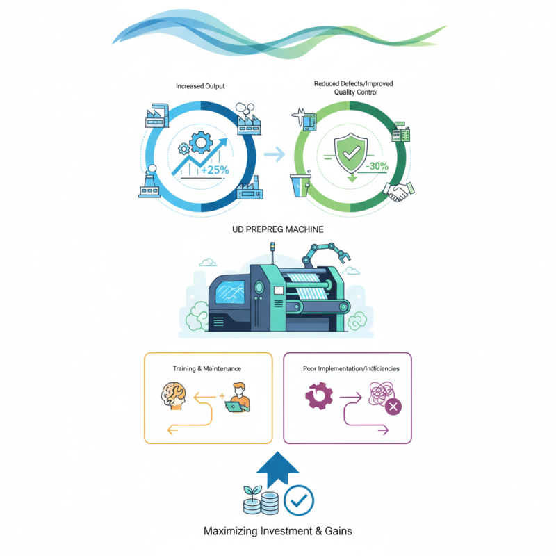 Top 10 Benefits of Using Ud Prepreg Machine for Your Business?