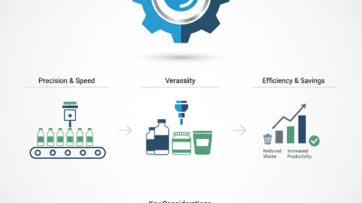 Best Piston Filler Machines for Efficient Packaging Solutions?