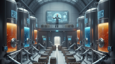 Best Solutions for Commercial Beer Storage in 2026?