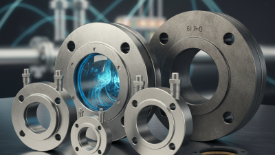 Best Orifice Blind Flange Options for Global Buyers?