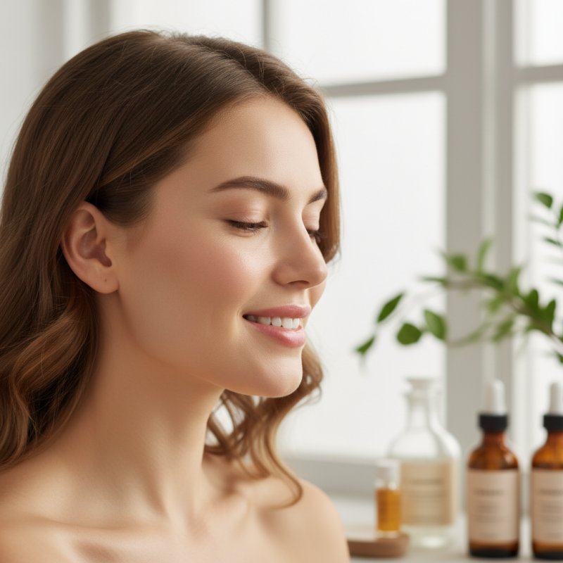 Why is Complexion Brightening Essential for Healthy Skin?