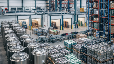 Top 10 Commercial Beer Storage Solutions for Global Buyers?