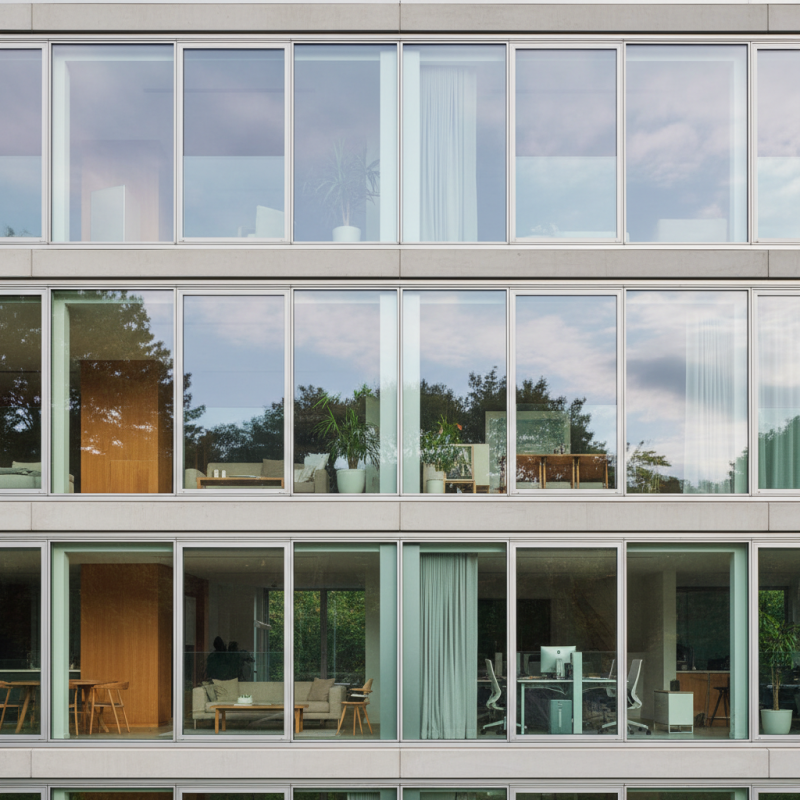 Buy Sliding Glass Windows for Your Home and Office Needs?