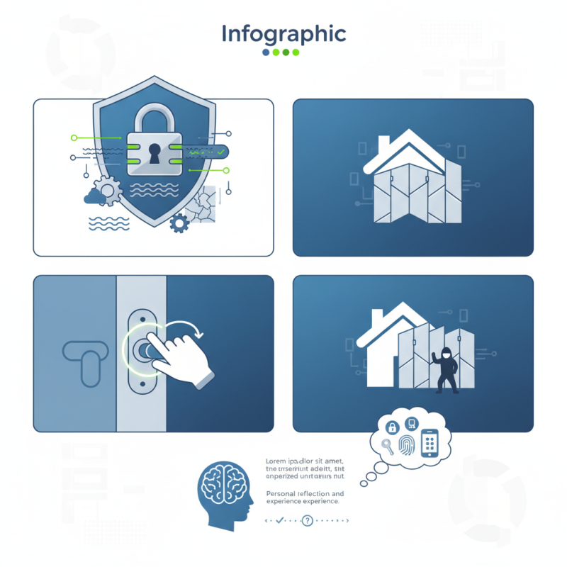 Top Aluminum Door Lock Features Buyers Should Know?