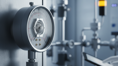 Essential Tips for Choosing the Right Capsule Pressure Gauge?