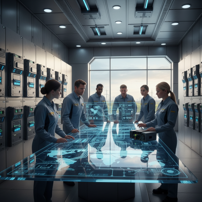 Top Electrical Breakers for Global Buyers in 2026?