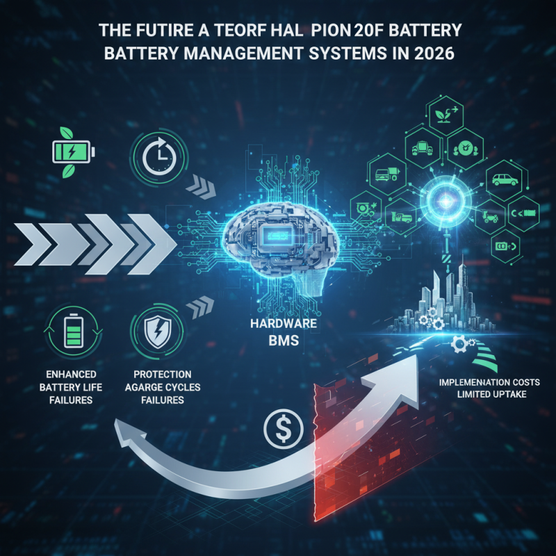 What Are the Key Benefits of Hardware BMS in 2026?