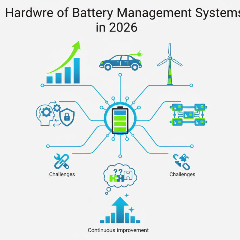 2026 Top Hardware BMS Trends You Need to Know?